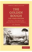 Golden Bough