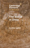 World in Dress: Costume Books Across Italy, Europe, and the East