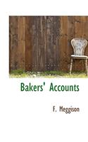 Bakers Accounts