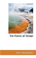 The Poems of Ossian
