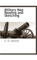 Military Map Reading and Sketching
