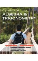 Algebra and Trigonometry