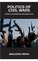Politics of Civil Wars