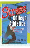 Stress in College Athletics