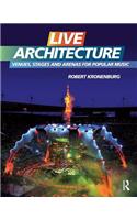 Live Architecture
