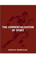 The Commercialisation of Sport