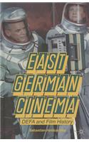 East German Cinema