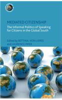 Mediated Citizenship