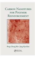 Carbon Nanotubes for Polymer Reinforcement