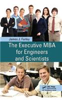 The Executive MBA for Engineers and Scientists