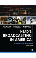 Head's Broadcasting in America