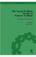 Social Problem Novels of Frances Trollope Vol 2