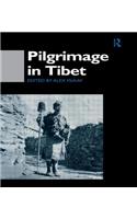 Pilgrimage in Tibet