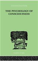 Psychology of Consciousness