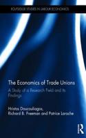 Economics of Trade Unions