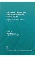 Education Quality and Social Justice in the Global South