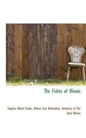 The Fishes of Illinois