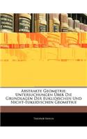 Abstrakte Geometrie