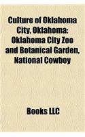 Culture of Oklahoma City, Oklahoma: Oklahoma City Zoo and Botanical Garden, National Cowboy(English)