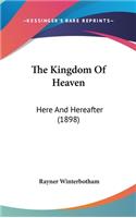The Kingdom Of Heaven