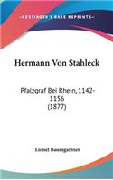 Hermann Von Stahleck