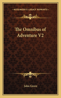 Omnibus of Adventure V2