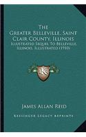 Greater Belleville, Saint Clair County, Illinois