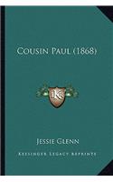 Cousin Paul (1868)