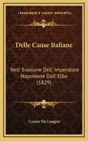 Delle Cause Italiane