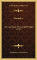 Cremation