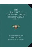 The Bible in the Counting-House