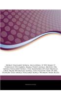 Articles on Merle Haggard Songs, Including