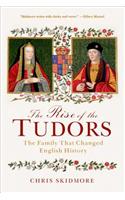 The Rise of the Tudors