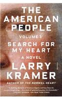American People: Volume 1