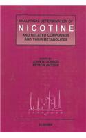 Analytical Determination of Nicotine and Related Compounds and Their Metabolites