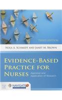 Evidence-Based Practice For Nurses