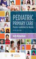 Pediatric Primary Care: Practice Guidelines for Nurses