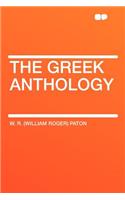 The Greek Anthology