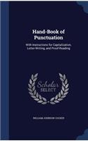 Hand-Book of Punctuation
