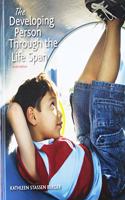 Developing Person Through the Life Span 10e (Cloth)& Launchpad for Berger's Developing Person Through Life Span 10e (Six Month Access)