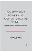 Constituent Power and Constitutional Order