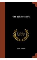 The Time Traders