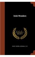 Irish Wonders
