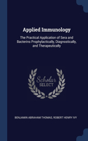 Applied Immunology