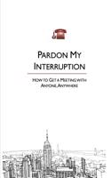 Pardon My Interruption