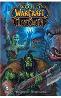 World of Warcraft: Bloodsworn