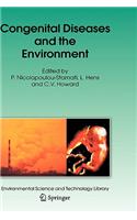 Congenital Diseases and the Environment