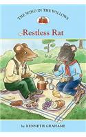 Restless Rat