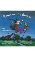 Room on the Broom