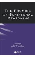 Promise of Scriptural Reasoning